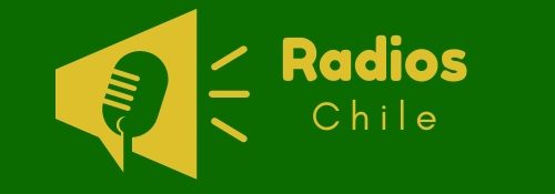 Radios de chile